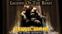 Cкриншот Serious Sam HD: The Second Encounter - Legend of the Beast, изображение № 2271759 - RAWG