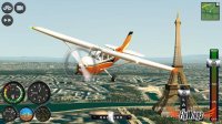 Cкриншот Flight Simulator Paris 2015 HD, изображение № 1564607 - RAWG