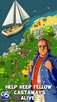 Cкриншот The Island Castaway: Lost World, изображение № 1383996 - RAWG