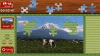 Cкриншот Beautiful Japanese Scenery - Animated Jigsaws, изображение № 133662 - RAWG
