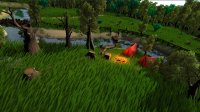 Cкриншот Fallen Mage (itch), изображение № 1041224 - RAWG