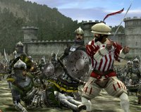 Cкриншот Medieval 2: Total War, изображение № 444454 - RAWG
