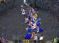 Cкриншот Savage Eden: The Battle for Laghaim, изображение № 387304 - RAWG