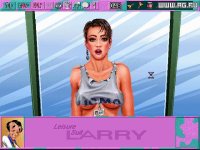 Cкриншот Leisure Suit Larry 6 - Shape Up Or Slip Out, изображение № 712671 - RAWG