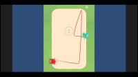 Cкриншот Ball of Paint, изображение № 642913 - RAWG
