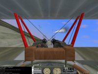 Cкриншот Flyboys Squadron, изображение № 464394 - RAWG