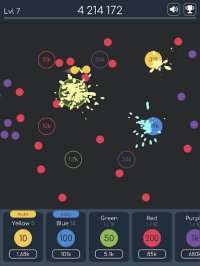 Cкриншот Balls Control, изображение № 1359438 - RAWG
