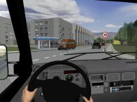 Cкриншот Minibus Simulator 2017, изображение № 2042457 - RAWG