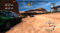 Cкриншот SEGA Rally Online Arcade, изображение № 570923 - RAWG