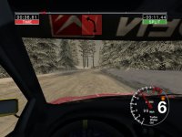 Cкриншот Colin McRae Rally 04, изображение № 386016 - RAWG