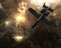 Cкриншот World in Conflict, изображение № 450900 - RAWG