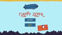 Cкриншот Flappy Zeppa, изображение № 2631607 - RAWG