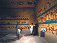 Cкриншот Egypt 1156 B.C.: Tomb of the Pharaoh, изображение № 295588 - RAWG