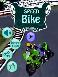 Cкриншот Real Bike Racing -City Racing free game, изображение № 1847157 - RAWG
