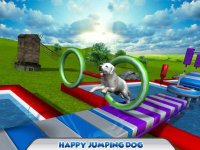 Cкриншот Stunt Dog Simulator 3D, изображение № 897850 - RAWG