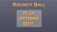 Cкриншот Bouncy Ball (itch) (MateoPeri), изображение № 1707806 - RAWG