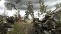 Cкриншот Call of Duty 4: Modern Warfare, изображение № 91190 - RAWG