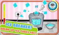 Cкриншот Ice Cream Maker 🍦 Crazy Chef, изображение № 1366532 - RAWG