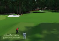 Cкриншот Tiger Woods PGA TOUR 12: The Masters, изображение № 516853 - RAWG