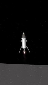 Cкриншот Spaceflight Simulator, изображение № 2080289 - RAWG