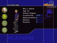 Cкриншот MTV Sports Skateboarding, изображение № 330575 - RAWG