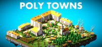 Cкриншот Poly Towns (itch), изображение № 1057107 - RAWG
