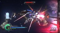 Cкриншот Dynasty Warriors: Gundam 2, изображение № 526756 - RAWG