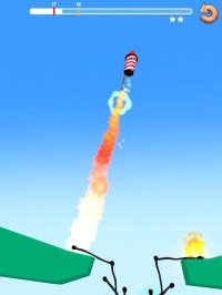 Cкриншот Burn This!, изображение № 3337339 - RAWG
