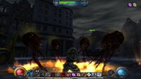 Cкриншот Hellgate: London, изображение № 403363 - RAWG