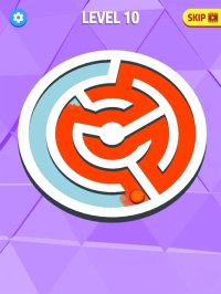 Cкриншот Roller Maze!, изображение № 1928456 - RAWG