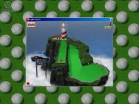 Cкриншот 3-D Ultra Mini Golf, изображение № 289632 - RAWG