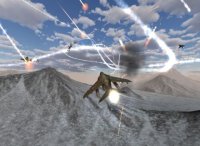 Cкриншот Nevous Pelican - Flight Simulator - Fly & Fight, изображение № 1819421 - RAWG