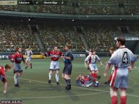 Cкриншот FIFA '99, изображение № 328517 - RAWG