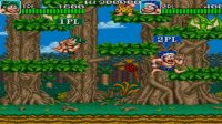 Cкриншот Johnny Turbo's Arcade Joe and Mac Caveman Ninja, изображение № 801086 - RAWG