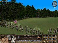 Cкриншот History Channel's Civil War: The Battle of Bull Run, изображение № 391584 - RAWG