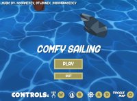 Cкриншот Comfy Sailing, изображение № 1073407 - RAWG
