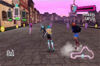 Cкриншот Monster High: Skultimate Roller Maze, изображение № 258941 - RAWG
