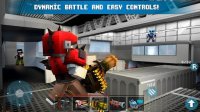 Cкриншот Mad GunZ - Battle Royale, online, shooting games, изображение № 2075284 - RAWG