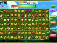 Cкриншот Fruit Pair Matching, изображение № 1667470 - RAWG