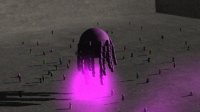 Cкриншот Purple Monster Game, изображение № 1122329 - RAWG