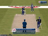 Cкриншот Cricket 2002, изображение № 306753 - RAWG