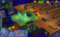 Cкриншот Sims 2: Ночная жизнь, The, изображение № 421309 - RAWG
