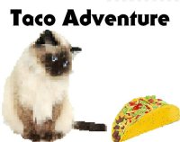 Cкриншот Taco Adventure, изображение № 2320073 - RAWG