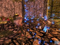 Cкриншот EverQuest: Lost Dungeons of Norrath, изображение № 370497 - RAWG
