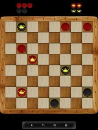 Cкриншот Checkers!!, изображение № 1331274 - RAWG