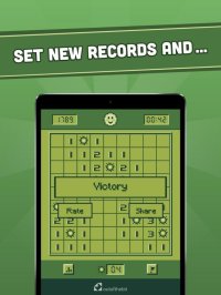 Cкриншот Minesweeper - Classic Games, изображение № 2024888 - RAWG