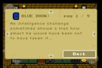 Cкриншот Black Tower Enigma (itch), изображение № 1005819 - RAWG
