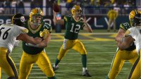 Cкриншот Madden NFL 11, изображение № 547144 - RAWG