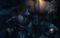 Cкриншот Resident Evil: Operation Raccoon City, изображение № 183653 - RAWG