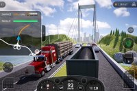 Cкриншот Truck Simulator PRO 2016, изображение № 2105109 - RAWG